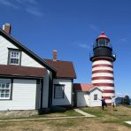  Quoddy Lighthouse